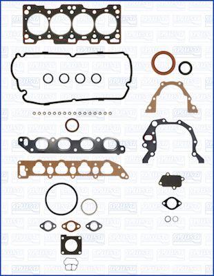Set complet garnituri motor - AJUSA