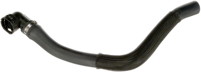Furtun radiator - GATES