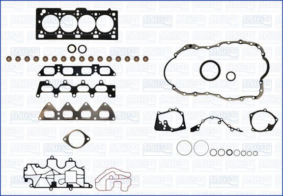 Set complet garnituri motor - AJUSA
