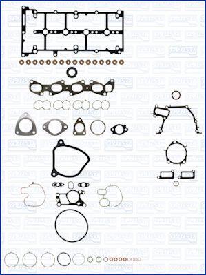 Set complet garnituri motor - AJUSA