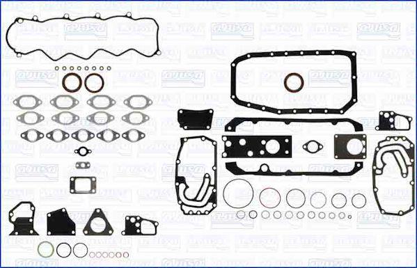Set complet garnituri motor - AJUSA