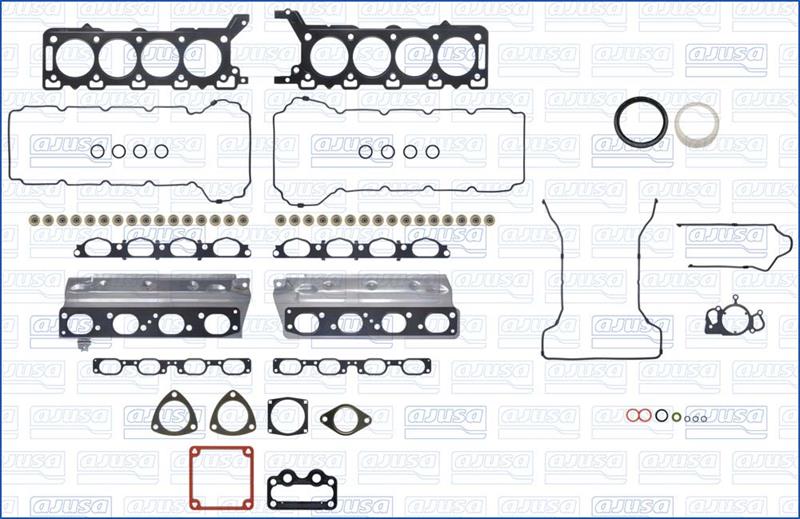 Set complet garnituri motor - AJUSA