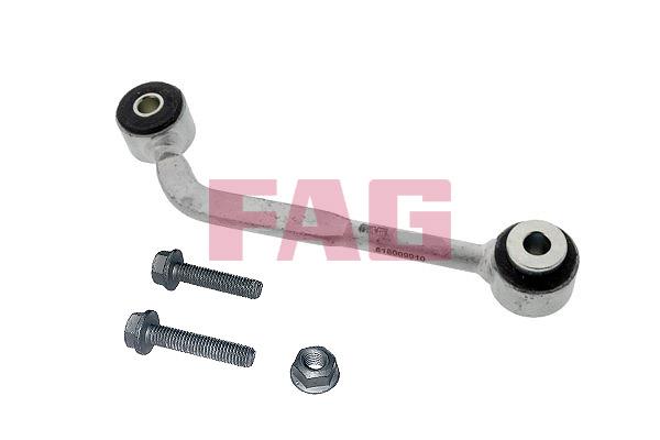 Brat/bieleta suspensie, stabilizator - FAG