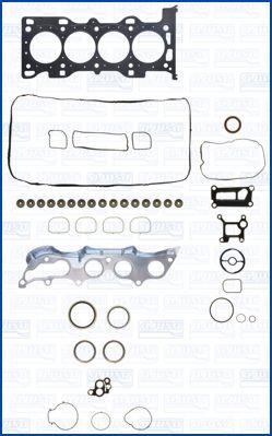 Set complet garnituri motor - AJUSA