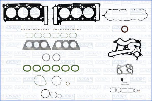 Set complet garnituri motor - AJUSA