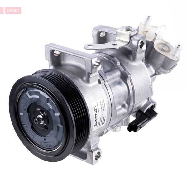 Compresort A/C - DENSO