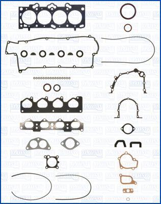 Set complet garnituri motor - AJUSA