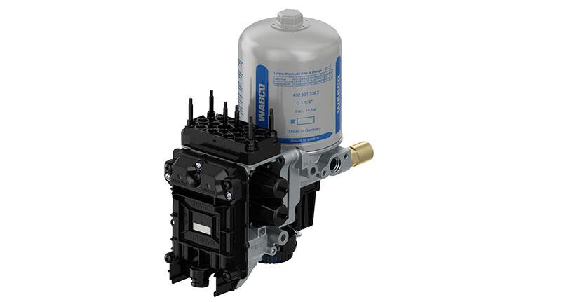 Filtru uscător de aer - WABCO