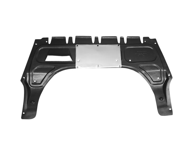 Capacul motorului - STARLINE