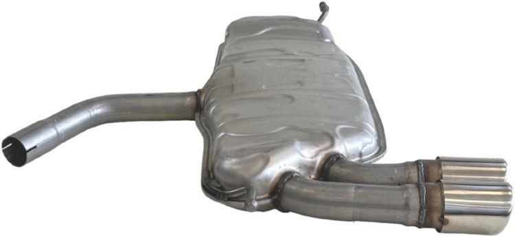 Amortizor spate - BOSAL