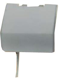 Capac capac remorcare - STARLINE