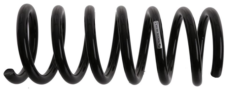 Arc elicoidal - SACHS