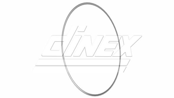 Garnitura de evacuare - DINEX