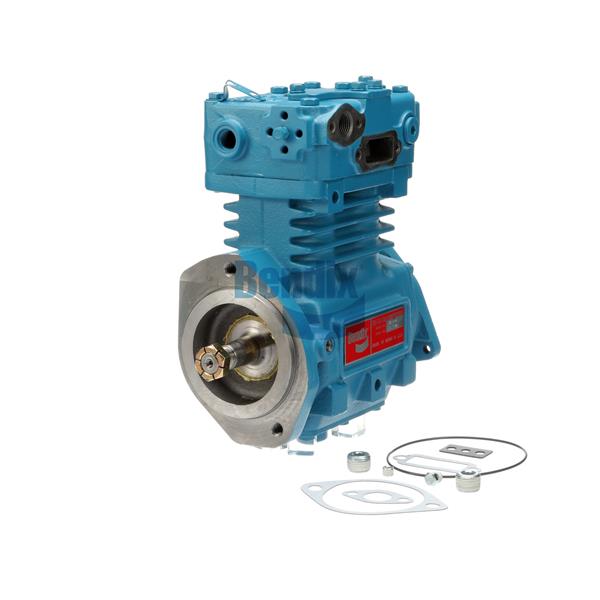 Compresor de aer comprimat - KNORR