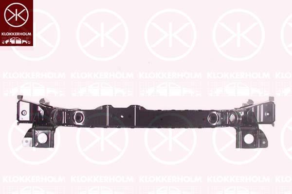 Subframe - KLOKKERHOLM