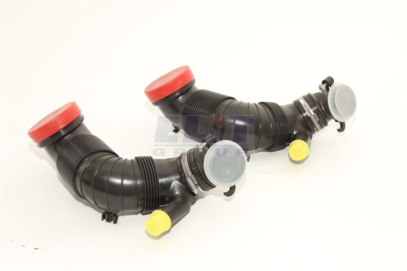 Furtun de admisie turbocompresor - VAG