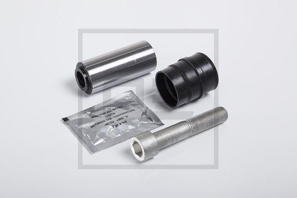 Kit de reparare etrier de frână - PE Automotive