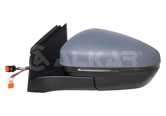 Oglinda exterioara - ALKAR