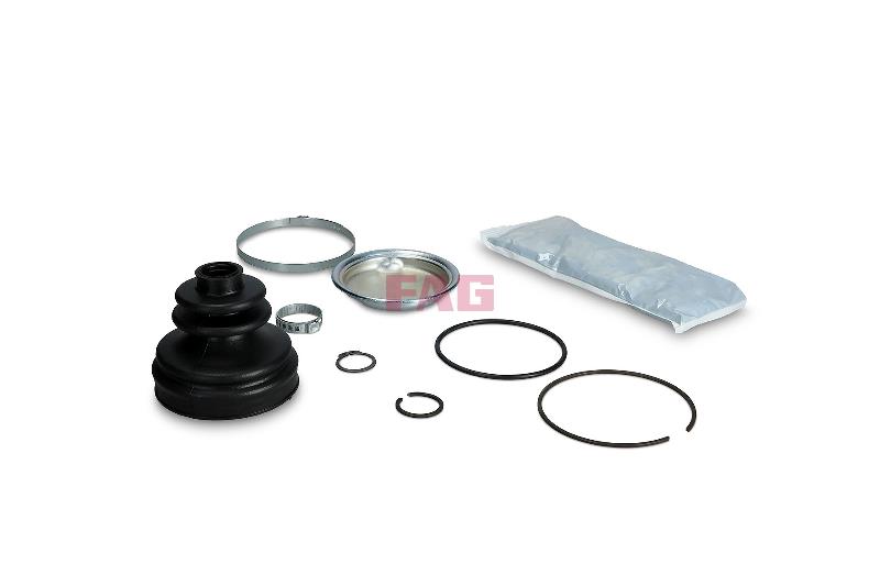 Kit burduf arbore de antrenare - FAG