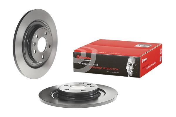Disc de frana - BREMBO