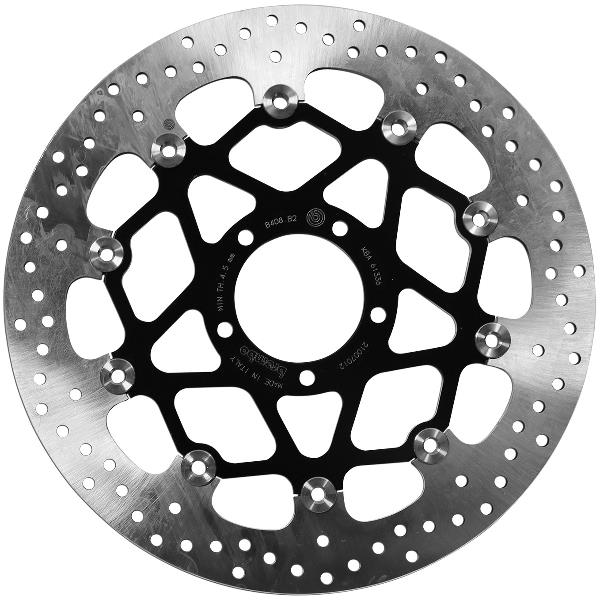 Disc de frana - BREMBO