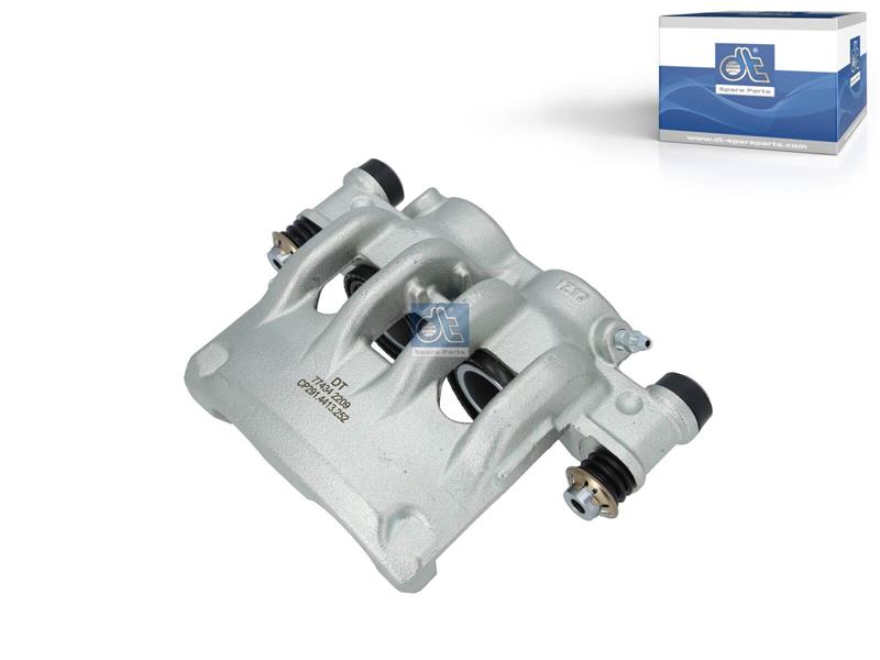 Etrier de frana - DT SPARE PARTS