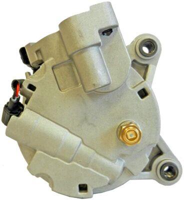 Compresort A/C - MAHLE