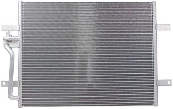 Condensator - MAHLE
