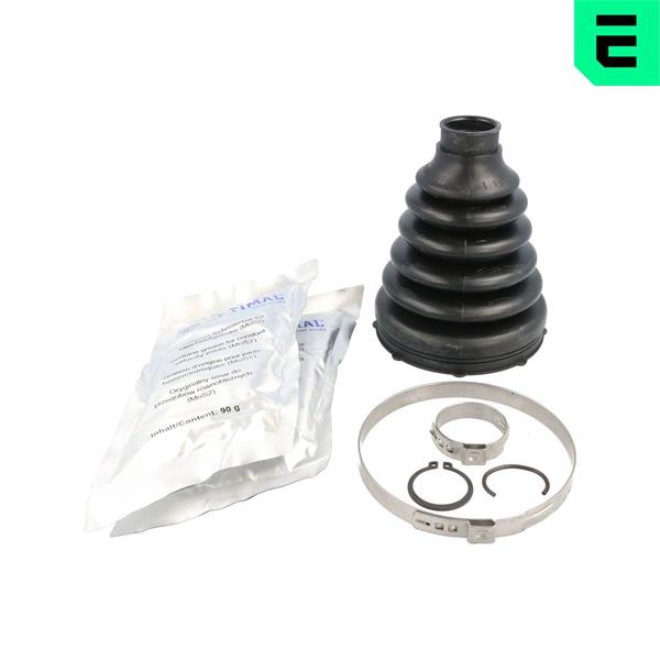 Kit burduf arbore de antrenare - OPTIMAL