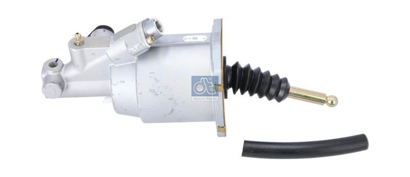 Booster ambreiaj - DT SPARE PARTS