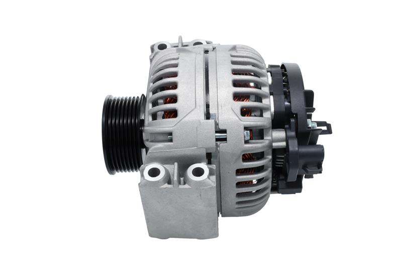 Alternator - BOSCH