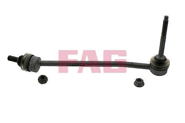 Brat/bieleta suspensie, stabilizator - FAG