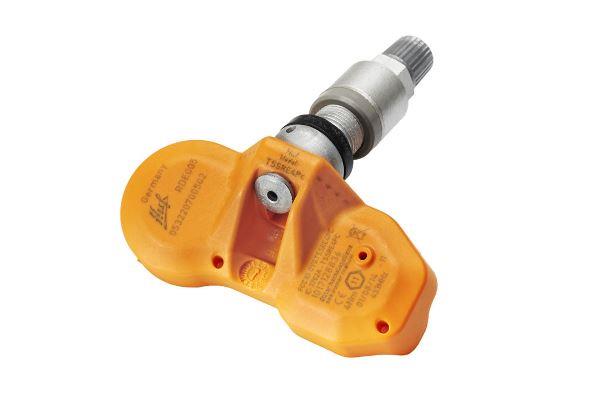 Senzor TPMS - HUF