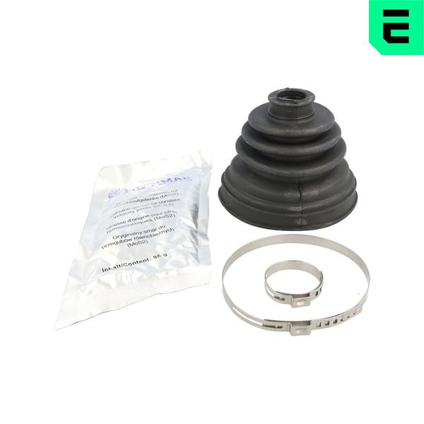 Kit burduf arbore de antrenare - OPTIMAL