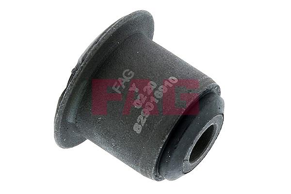 Tufa brațului de control - FAG