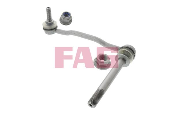 Brat/bieleta suspensie, stabilizator - FAG