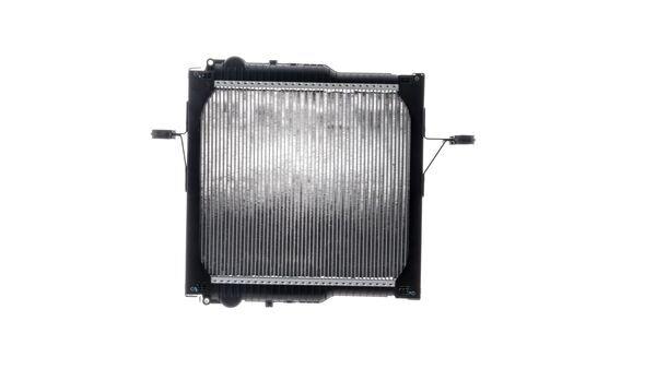 Radiator - MAHLE
