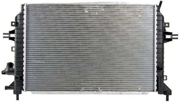 Radiator - MAHLE