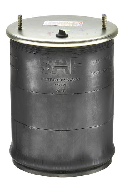 Suspensie pneumatică - SAF