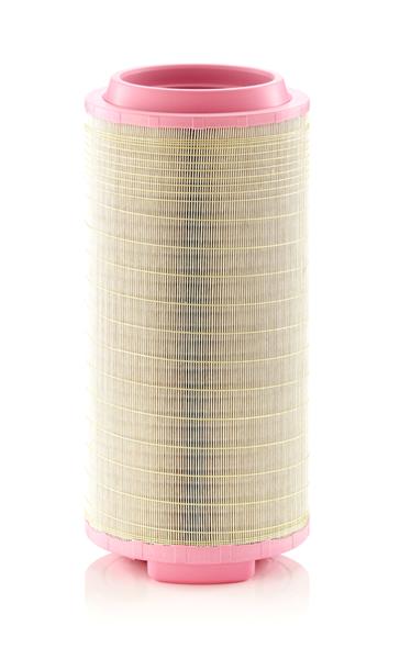Filtru de aer - MANN-FILTER