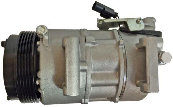 Compresort A/C - MAHLE