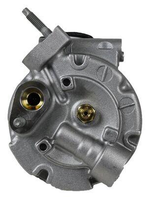 Compresort A/C - MAHLE