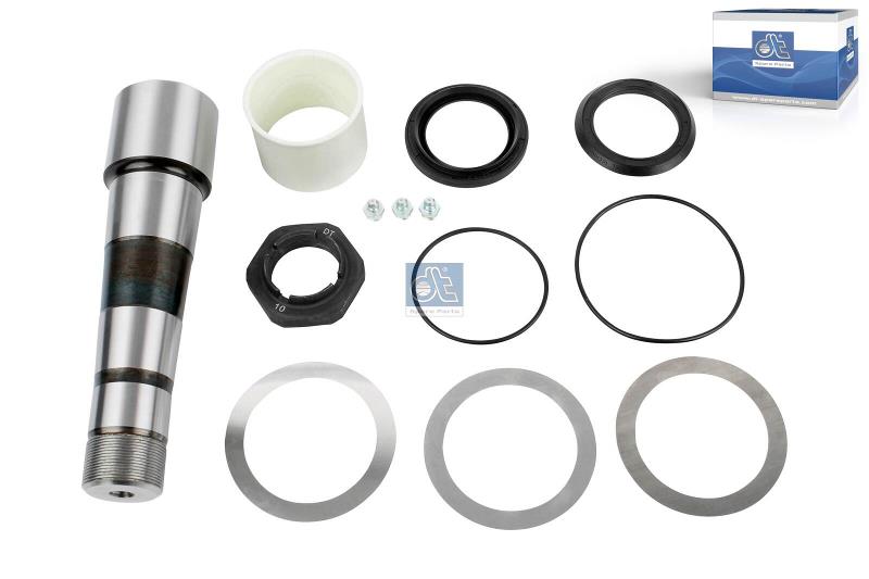 Kit de reparare Kingpin - DT SPARE PARTS