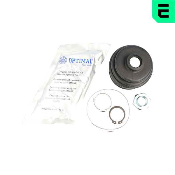 Kit burduf arbore de antrenare - OPTIMAL