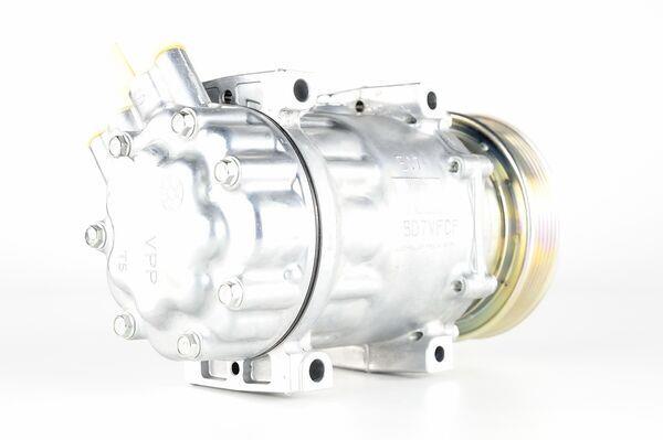 Compresort A/C - MAHLE