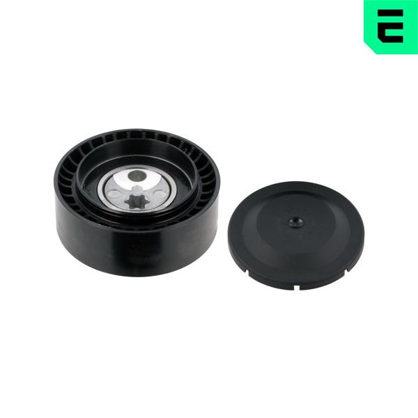 Fulie intinzator curea - OPTIMAL