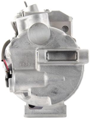 Compresort A/C - MAHLE