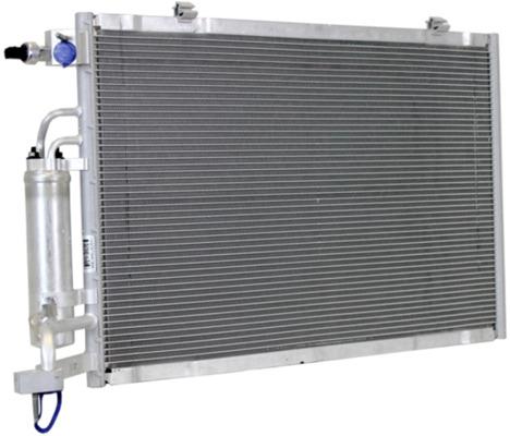 Condensator - MAHLE