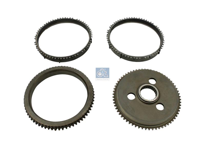 Kit de reparații - DT SPARE PARTS
