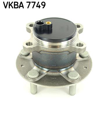 Set rulment roata - SKF
